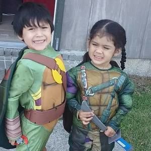 Meet your Posher, Danielle